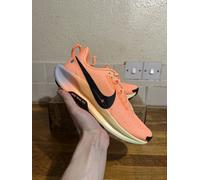 Nike Pegasus Trail 5 Orange Pulse/Black-Ghost SIZE UK 8 Men’s Running Trainers