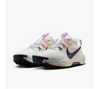 Nike Pegasus Trail 5 Summit White Armoury Navy Mens Size 10.5 BNIB DV3864-102