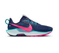 Nike Pegasus Trail 5 Trail running shoe Men - dark blue, pink, Size 9