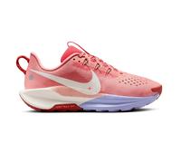 Nike Pegasus Trail 5 Trail running shoe Women - coral, lilac, Size 7,5