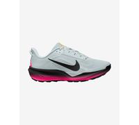 Nike Pegasus Trail ACG shoes light grey black fuchsia pink - 42.5