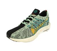 NIKE Pegasus Turbo Next Nature 5 Borough Tour Men Running Trainers Sneakers Shoes DZ4850 (Enamel Green/University Gold-Black 300) UK11.5 (EU47)