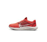 NIKE Pegasus Turbo Next Nature Men Running Trainers Sneakers Shoes DM3413 (Bright Crimson/Hot Punch/Obsidian/White 600) UK8.5 (EU43)