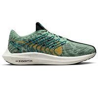 NIKE Pegasus Turbo NN Men Running Trainers DZ4850-300 Green UK8 (EU42.5)
