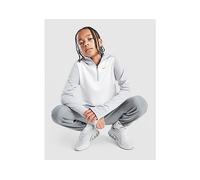 Nike Performance 1/2 Zip Hoodie Junior - White 7-8Y