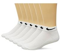 NIKE Performance Cushion Low Rise Socks With Bag (6 Pairs)