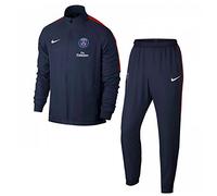 Nike performanceparis St. Germain - Team - Midnight Navy