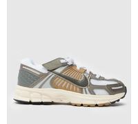 Nike Pewter Vomero 5 Junior Trainers UK 11 (EU 28½)