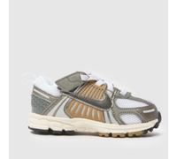 Nike Pewter Vomero 5 Toddler Trainers UK 5.5 (EU 22)
