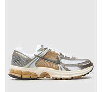 Nike Junior Zoom Vomero 5 Trainer - Beige - Size 5