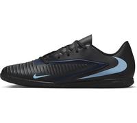 NIKE Phantom 360 Club IC Indoor Soccer Shoes Black