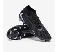 Nike Phantom 6 High Academy Multi-Ground Football Boot - Black 8.5