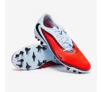 Nike Phantom 6 Low Academy Artificial-Grass Football Boot - Blue 9.5