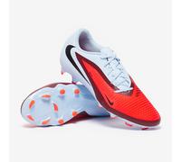 Nike Phantom 6 Low Academy Multi-Ground Football Boot - Blue 9