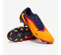 Nike Phantom 6 Low Academy 'Erling Haaland' Multi-Ground Football Boot - Orange 8