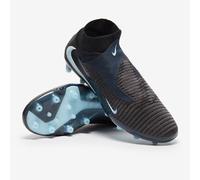 Nike Phantom 6 High Elite Artificial-Grass Football Boot - Black 8.5