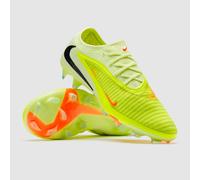 Nike Phantom 6 Low Elite Firm-Ground Football Boot - Orange 7