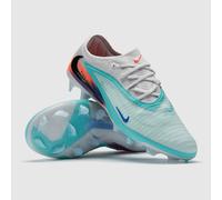 Nike United Phantom 6 Low Elite Firm-Ground Football Boots - Green 7