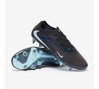 Nike Phantom 6 Low Elite Soft-Ground Football Boot - Black 3.5