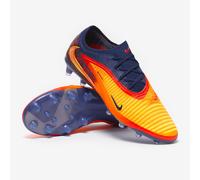 Nike Phantom 6 Low Elite 'Erling Haaland' Artificial-Grass Football Boot - Orange 10