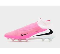 Nike Phantom 6 High Elite AG - Pink - Mens 10