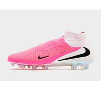 Nike Phantom 6 High Elite FG - Pink - Mens 11