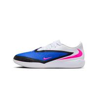 Nike Phantom Academy 6 Low Adults Indoor Football Boots 6.5 (40.5) Blue