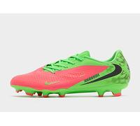 Nike Phantom 6 Low Academy 'Erling Haaland' FG/MG - Pink - Mens 10