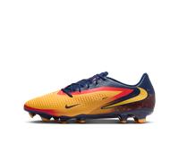 Nike Phantom 6 Low Academy 'Erling Haaland' Multi-Ground Football Boot - Orange 8