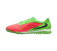 Nike Phantom 6 Low Academy Erling Haaland Sneaker, Multi Coloured, 8.5 UK