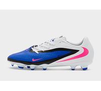 Nike Phantom 6 Low Academy Multi-Ground Football Boot - Blue