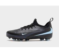 Nike Phantom 6 Low Academy FG Junior - Black - Kids 3