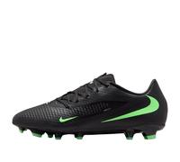 Nike Phantom 6 Low Academy MG 'Black Illusion Green' HJ4564-001 12.5