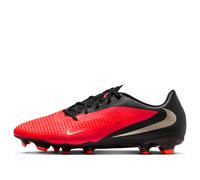 Nike Phantom 6 Low Academy MG 'Bright Crimson Black' HJ4564-600 6.5