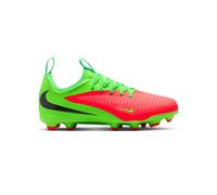 Nike Phantom 6 Low Academy MG 'Erling Haaland' Jnr Football Boots UKC13.5