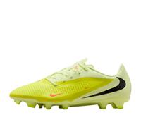 Nike Phantom 6 Low Academy MG 'Hyper Crimson Limelight' HJ4564-800 10.5