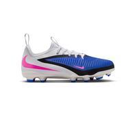 Nike Jr. Phantom 6 Low Academy Older Kids' Multi-Ground Football Boots - Blue 1