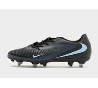 Nike Phantom 6 Low Academy SG - Black - Mens 7