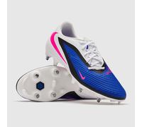 Nike Phantom 6 Low ACAD SG-PRO AC Soccer Shoes