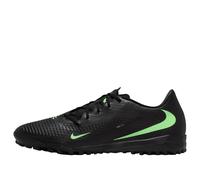 Nike Phantom 6 Low Academy TF 'Black Illusion Green' HQ2325-001 6