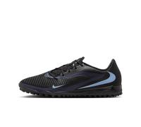 Nike Phantom 6 Low Academy Turf Football Shoes - Black 4