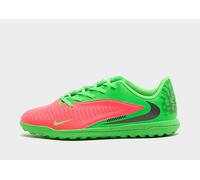 Nike Phantom 6 Low Club 'Erling Haaland' TF Junior - Green - Kids 5