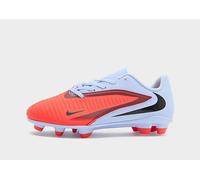 NIKE BOYS GIRLS FG FOOTBALL BOOTS PHANTOM 6 LOW CLUB JUNIOR SOCCER SHOES HM9202