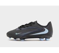 Nike Phantom 6 Low Club FG Junior - Black - Kids 3