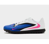Nike Phantom 6 Low Club FG Junior - Blue 5