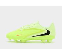 Nike Phantom 6 Low Club FG Junior - Orange 3