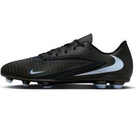 Nike Phantom 6 Low Club Multi-Ground Football Boot - Black 6 (EU 40)