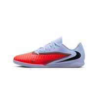 Nike Phantom 6 Low Club Indoor/Court Football Shoe - Blue 10