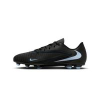 Nike Phantom 6 Low Club Multi-Ground Football Boot - Black