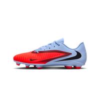 Nike Phantom 6 Low Club Multi-Ground Football Boot - Blue 9.5